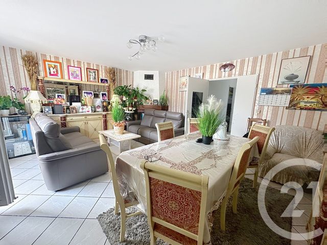 Maison à vendre - 5 pièces - 88,47 m2 - Gonesse - 95 - ILE-DE-FRANCE