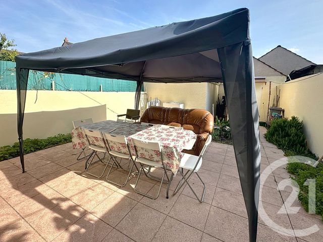 Maison à vendre - 5 pièces - 88,47 m2 - Gonesse - 95 - ILE-DE-FRANCE