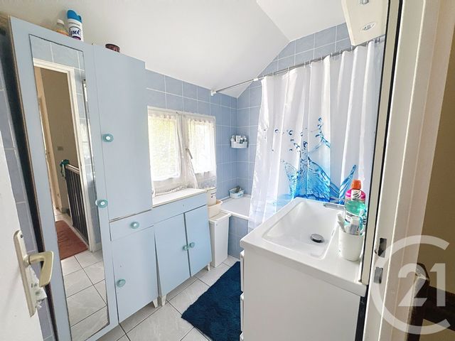 Maison à vendre - 5 pièces - 88,47 m2 - Gonesse - 95 - ILE-DE-FRANCE