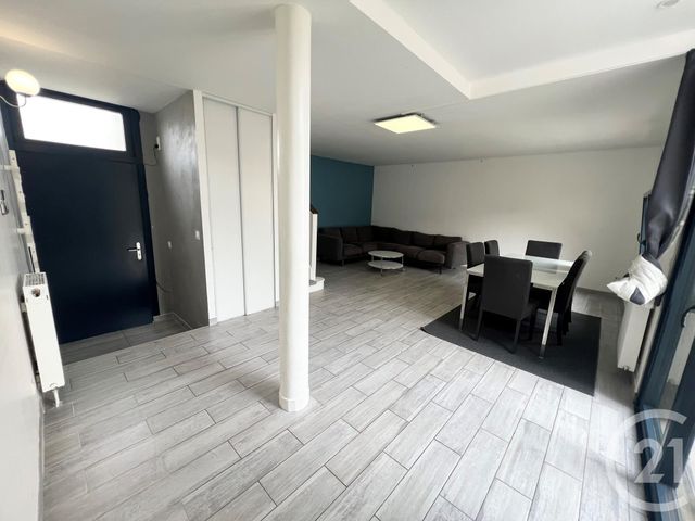Maison a vendre  - 5 pièce(s) - 112.8 m2 - Surfyn