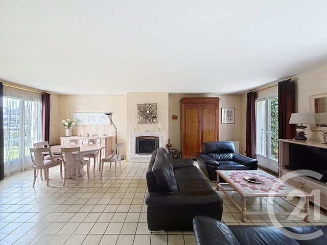 Maison &agrave; vendre - 6 pi&egrave;ces - 123,21 m2 - Gonesse - 95 - ILE-DE-FRANCE