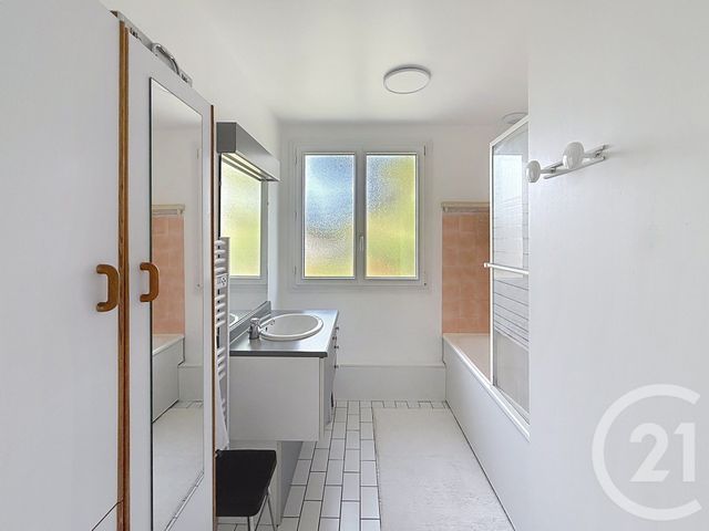 Maison &agrave; vendre - 6 pi&egrave;ces - 123,21 m2 - Gonesse - 95 - ILE-DE-FRANCE