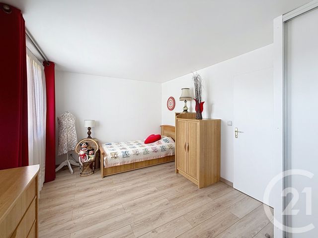 Maison &agrave; vendre - 6 pi&egrave;ces - 123,21 m2 - Gonesse - 95 - ILE-DE-FRANCE