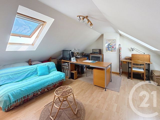 Maison &agrave; vendre - 6 pi&egrave;ces - 123,21 m2 - Gonesse - 95 - ILE-DE-FRANCE