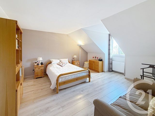 Maison &agrave; vendre - 6 pi&egrave;ces - 123,21 m2 - Gonesse - 95 - ILE-DE-FRANCE