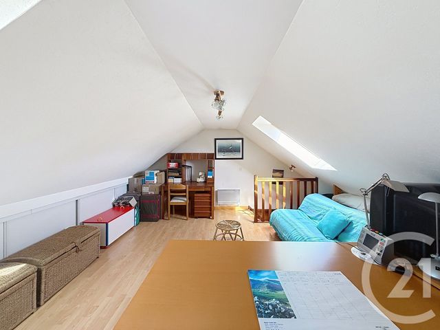 Maison &agrave; vendre - 6 pi&egrave;ces - 123,21 m2 - Gonesse - 95 - ILE-DE-FRANCE