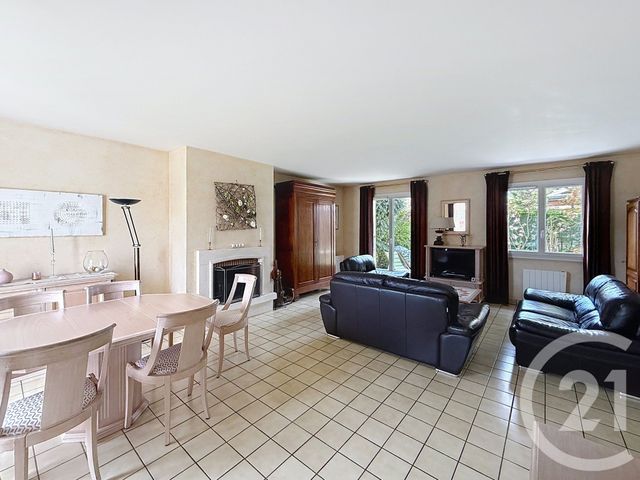 Maison &agrave; vendre - 6 pi&egrave;ces - 123,21 m2 - Gonesse - 95 - ILE-DE-FRANCE