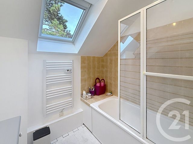 Maison &agrave; vendre - 6 pi&egrave;ces - 123,21 m2 - Gonesse - 95 - ILE-DE-FRANCE