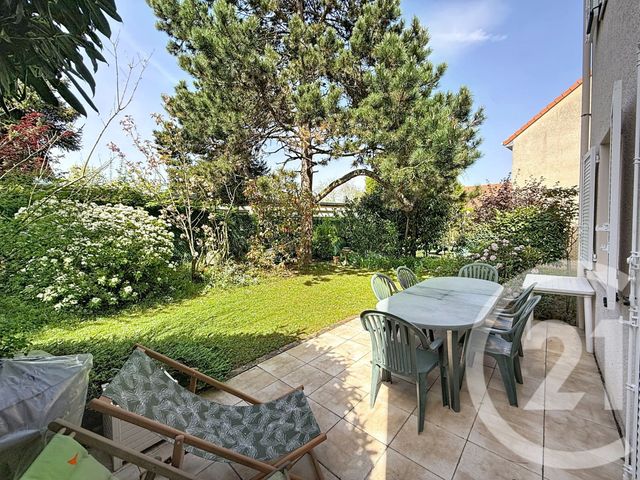 Maison &agrave; vendre - 6 pi&egrave;ces - 123,21 m2 - Gonesse - 95 - ILE-DE-FRANCE