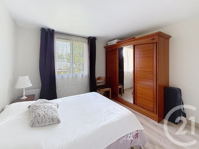 Maison &agrave; vendre - 6 pi&egrave;ces - 123,21 m2 - Gonesse - 95 - ILE-DE-FRANCE