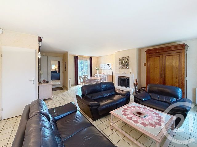 Maison &agrave; vendre - 6 pi&egrave;ces - 123,21 m2 - Gonesse - 95 - ILE-DE-FRANCE