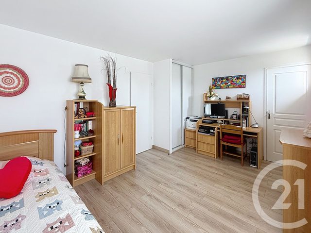 Maison &agrave; vendre - 6 pi&egrave;ces - 123,21 m2 - Gonesse - 95 - ILE-DE-FRANCE