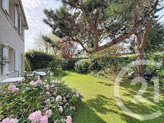 Maison &agrave; vendre - 6 pi&egrave;ces - 123,21 m2 - Gonesse - 95 - ILE-DE-FRANCE