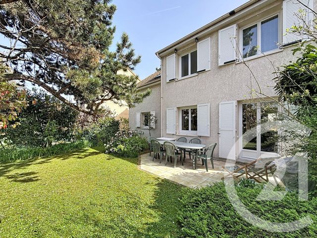 maison - GONESSE - 95