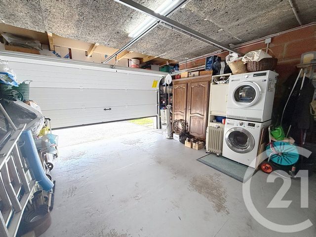 Maison &agrave; vendre - 6 pi&egrave;ces - 123,21 m2 - Gonesse - 95 - ILE-DE-FRANCE