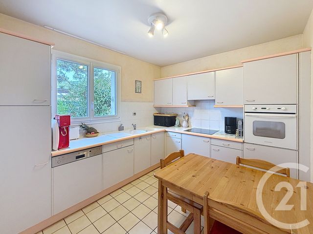 Maison &agrave; vendre - 6 pi&egrave;ces - 123,21 m2 - Gonesse - 95 - ILE-DE-FRANCE