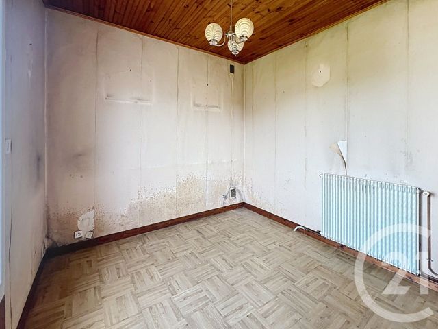 Maison &agrave; vendre - 2 pi&egrave;ces - 25,25 m2 - Le Thillay - 95 - ILE-DE-FRANCE