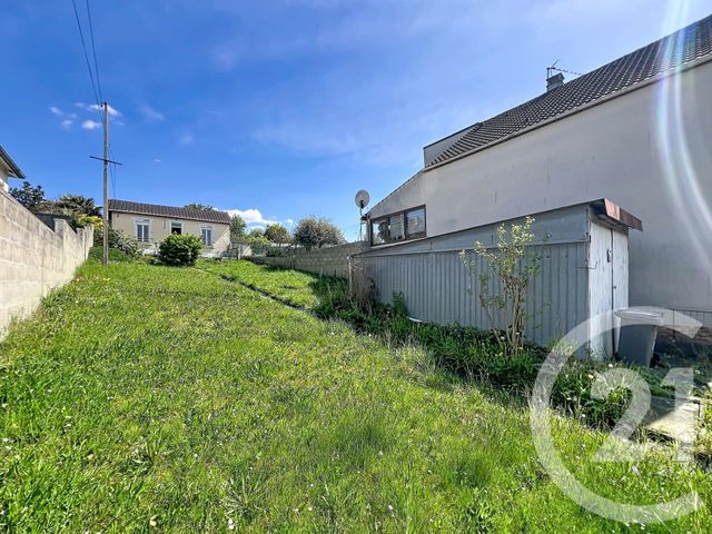 Maison &agrave; vendre - 2 pi&egrave;ces - 25,25 m2 - Le Thillay - 95 - ILE-DE-FRANCE