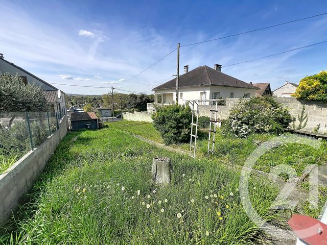 Maison &agrave; vendre - 2 pi&egrave;ces - 25,25 m2 - Le Thillay - 95 - ILE-DE-FRANCE
