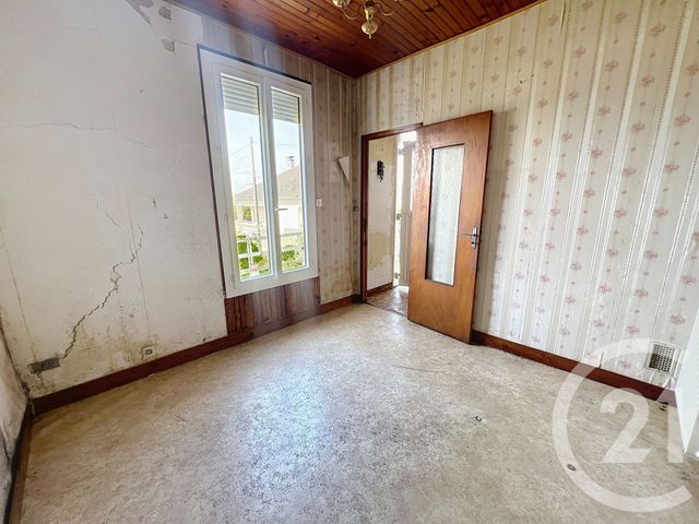 Maison &agrave; vendre - 2 pi&egrave;ces - 25,25 m2 - Le Thillay - 95 - ILE-DE-FRANCE