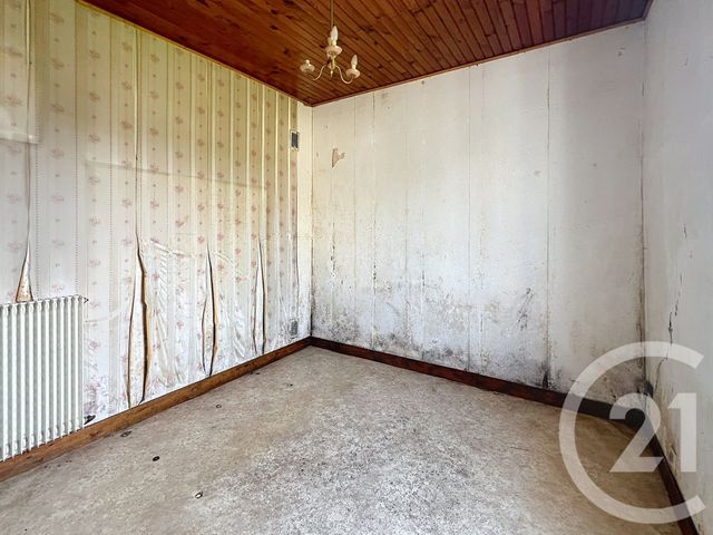 Maison &agrave; vendre - 2 pi&egrave;ces - 25,25 m2 - Le Thillay - 95 - ILE-DE-FRANCE