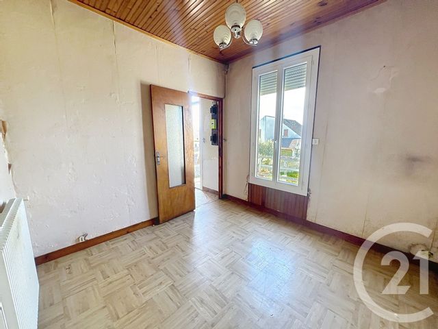 Maison &agrave; vendre - 2 pi&egrave;ces - 25,25 m2 - Le Thillay - 95 - ILE-DE-FRANCE