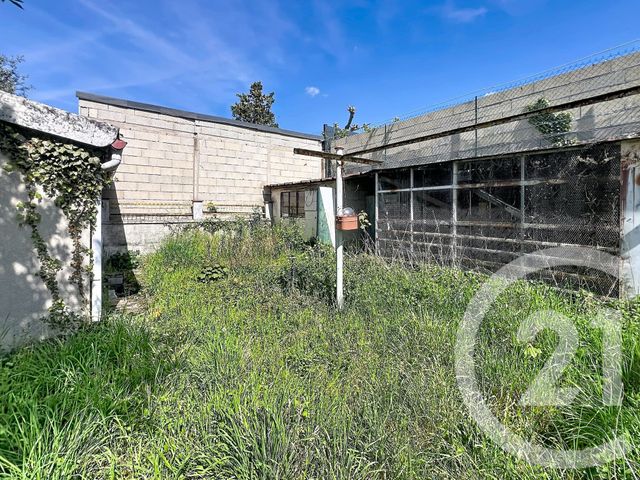 Maison &agrave; vendre - 2 pi&egrave;ces - 25,25 m2 - Le Thillay - 95 - ILE-DE-FRANCE