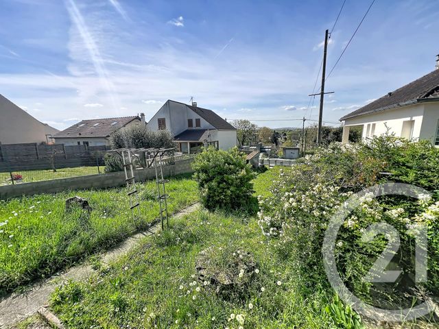 Maison &agrave; vendre - 2 pi&egrave;ces - 25,25 m2 - Le Thillay - 95 - ILE-DE-FRANCE