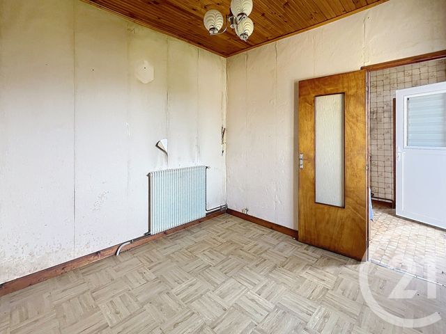 Maison &agrave; vendre - 2 pi&egrave;ces - 25,25 m2 - Le Thillay - 95 - ILE-DE-FRANCE