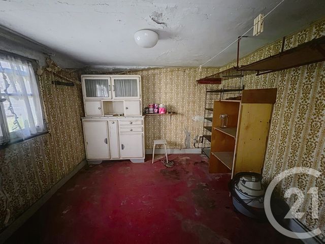 Maison &agrave; vendre - 2 pi&egrave;ces - 25,25 m2 - Le Thillay - 95 - ILE-DE-FRANCE