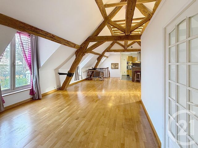 Appartement F5 à vendre - 5 pièces - 105,56 m2 - Gonesse - 95 - ILE-DE-FRANCE