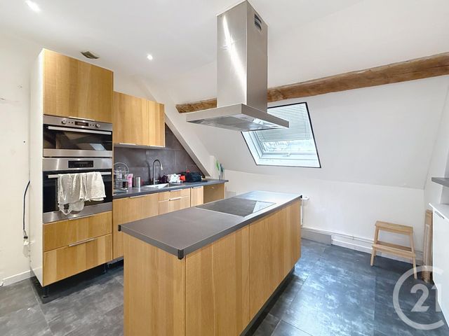 Appartement F5 à vendre - 5 pièces - 105,56 m2 - Gonesse - 95 - ILE-DE-FRANCE