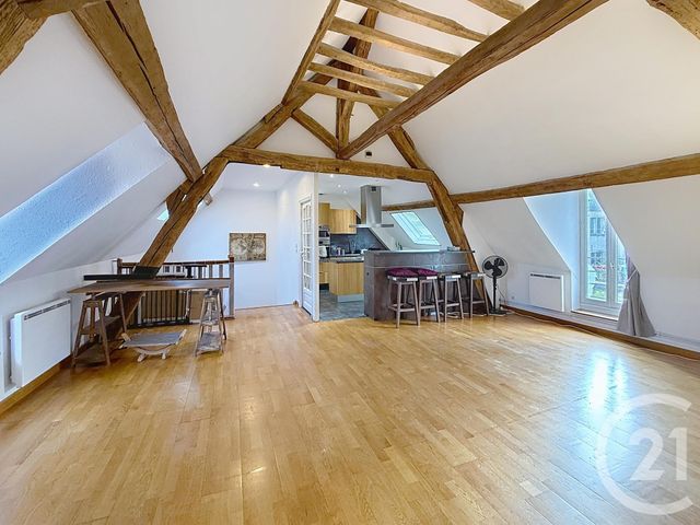 Appartement F5 à vendre - 5 pièces - 105,56 m2 - Gonesse - 95 - ILE-DE-FRANCE