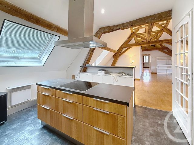 Appartement F5 à vendre - 5 pièces - 105,56 m2 - Gonesse - 95 - ILE-DE-FRANCE