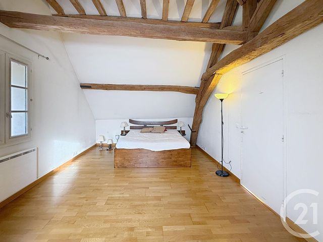 Appartement F5 à vendre - 5 pièces - 105,56 m2 - Gonesse - 95 - ILE-DE-FRANCE
