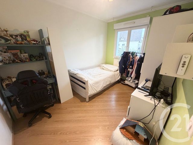 Maison &agrave; vendre - 5 pi&egrave;ces - 105,26 m2 - Gonesse - 95 - ILE-DE-FRANCE