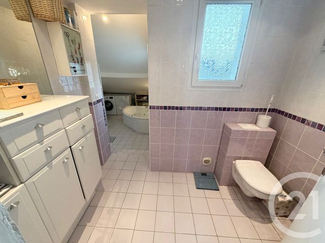 Maison &agrave; vendre - 5 pi&egrave;ces - 105,26 m2 - Gonesse - 95 - ILE-DE-FRANCE