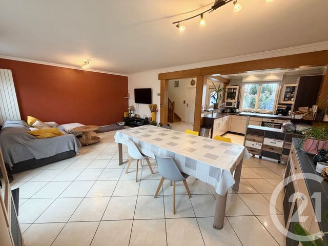 Maison à vendre GONESSE