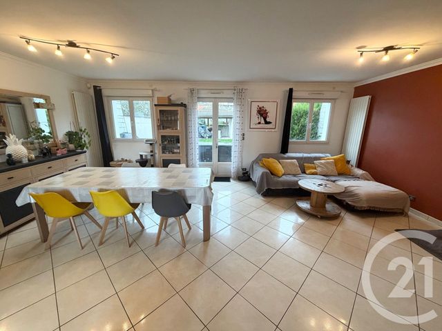 Maison &agrave; vendre - 5 pi&egrave;ces - 105,26 m2 - Gonesse - 95 - ILE-DE-FRANCE