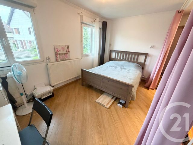 Maison &agrave; vendre - 5 pi&egrave;ces - 105,26 m2 - Gonesse - 95 - ILE-DE-FRANCE