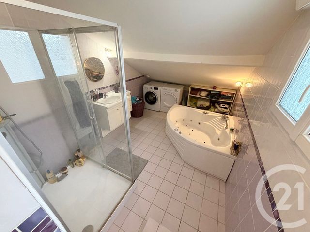 Maison &agrave; vendre - 5 pi&egrave;ces - 105,26 m2 - Gonesse - 95 - ILE-DE-FRANCE