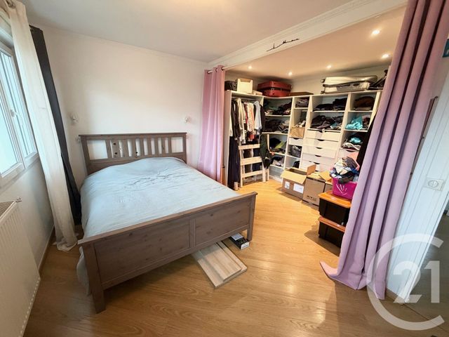 Maison &agrave; vendre - 5 pi&egrave;ces - 105,26 m2 - Gonesse - 95 - ILE-DE-FRANCE