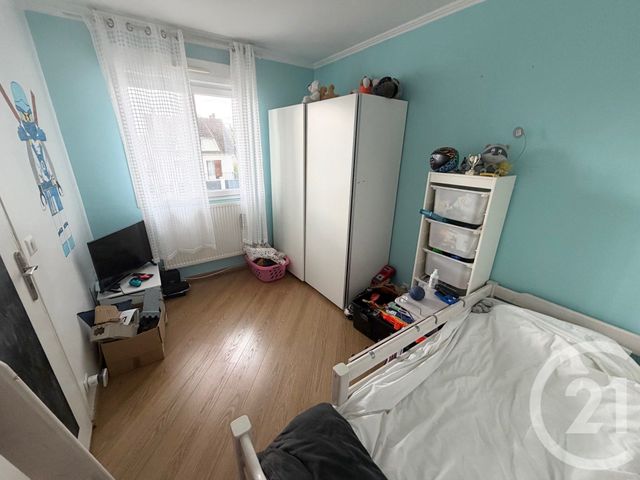 Maison &agrave; vendre - 5 pi&egrave;ces - 105,26 m2 - Gonesse - 95 - ILE-DE-FRANCE