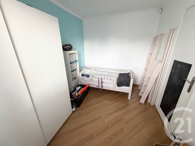 Maison &agrave; vendre - 5 pi&egrave;ces - 105,26 m2 - Gonesse - 95 - ILE-DE-FRANCE