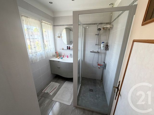 Maison &agrave; vendre - 4 pi&egrave;ces - 78 m2 - Gonesse - 95 - ILE-DE-FRANCE