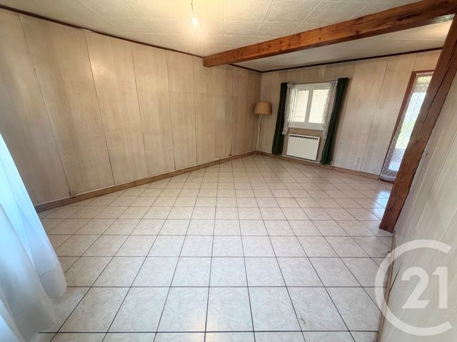 Maison &agrave; vendre - 4 pi&egrave;ces - 78 m2 - Gonesse - 95 - ILE-DE-FRANCE