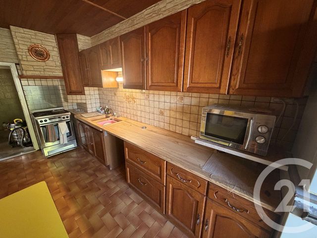 Maison &agrave; vendre - 4 pi&egrave;ces - 78 m2 - Gonesse - 95 - ILE-DE-FRANCE