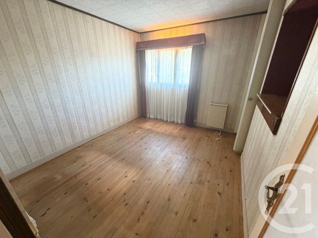 Maison &agrave; vendre - 4 pi&egrave;ces - 78 m2 - Gonesse - 95 - ILE-DE-FRANCE