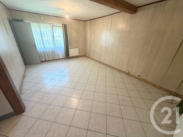 Maison &agrave; vendre - 4 pi&egrave;ces - 78 m2 - Gonesse - 95 - ILE-DE-FRANCE