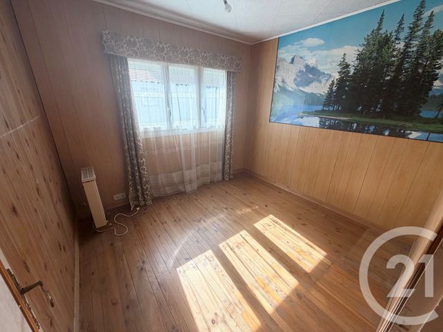 Maison &agrave; vendre - 4 pi&egrave;ces - 78 m2 - Gonesse - 95 - ILE-DE-FRANCE